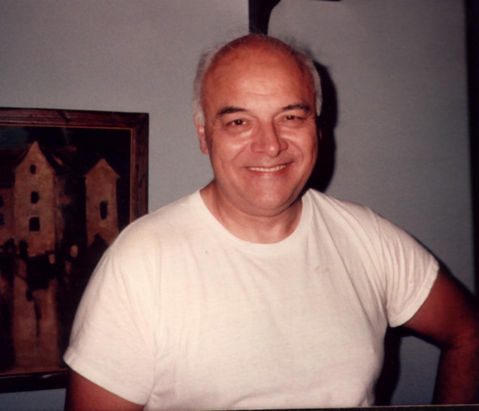 Thomas Christopher Daubert