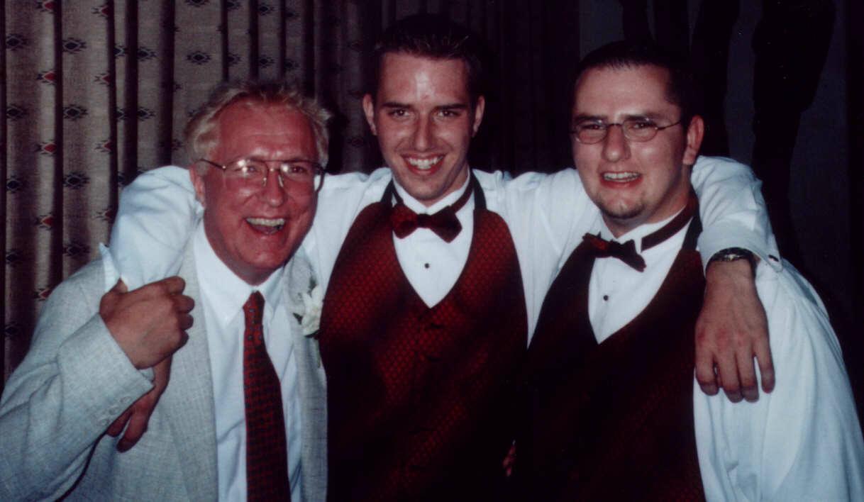 P.J., me, Jeremy.  July 7, 2001